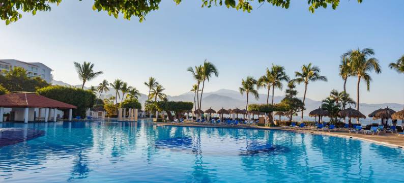 巴亚以塔港美利亚全包酒店(Melia Puerto Vallarta - All Inclusive)图片