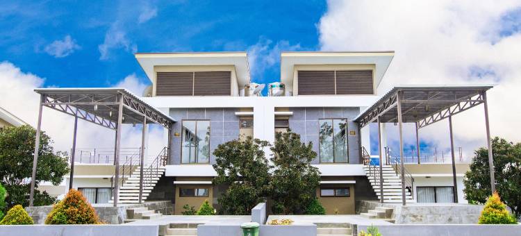 Villa Sutan Raja Palu图片