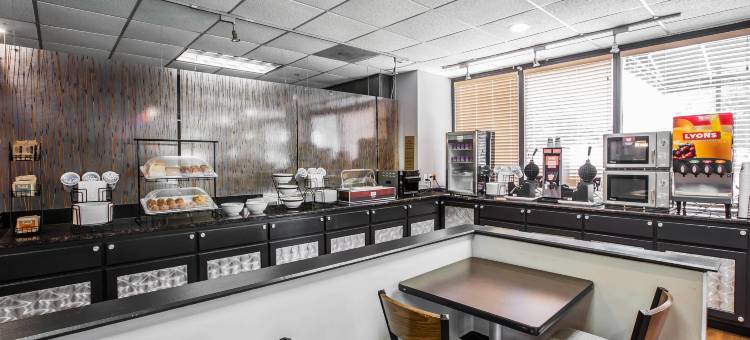 罗珀山路贝斯特韦斯特优质酒店(Best Western Plus Greenville I-385 Inn  Suites)图片