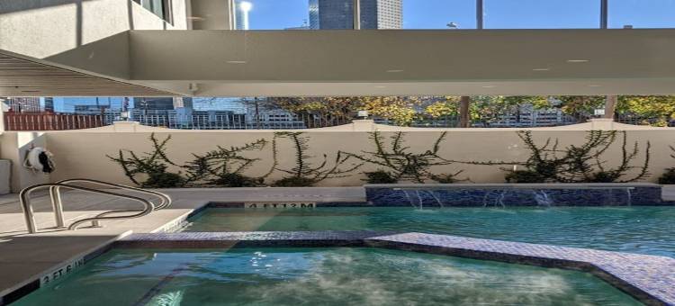 休斯顿市中心贝斯特韦斯特优质套房酒店(Best Western Plus Downtown Inn  Suites)图片