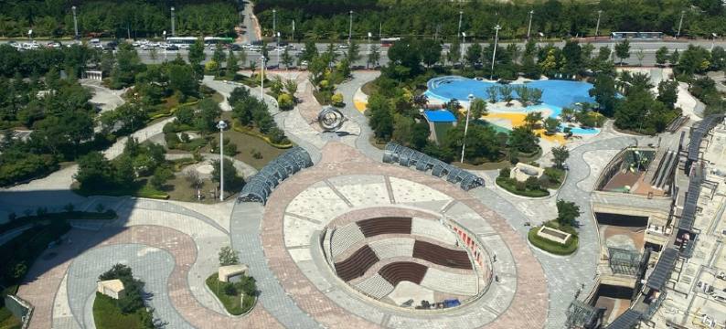 樱桃海景民宿(花园街2号分店)图片