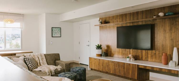 卡特斯维尔源宿酒店(Element Cartersville)图片