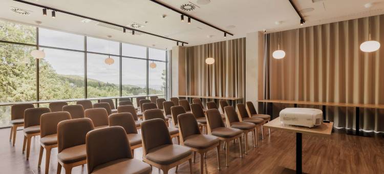 斯克拉斯卡波伦巴丽笙酒店(Radisson Hotel Szklarska Poreba)图片