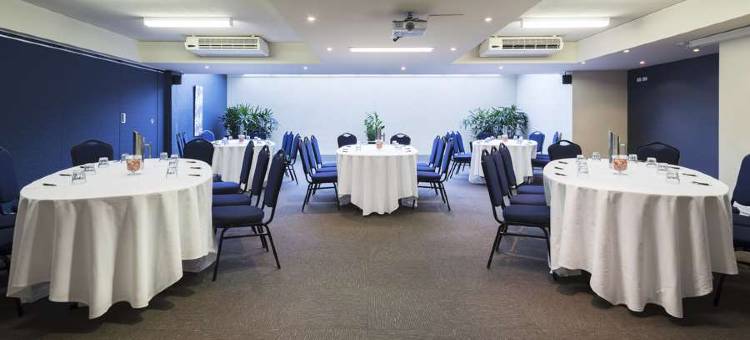 堪培拉帕克兰德中央公寓酒店(Canberra Parklands Central Apartment Hotel Official)图片