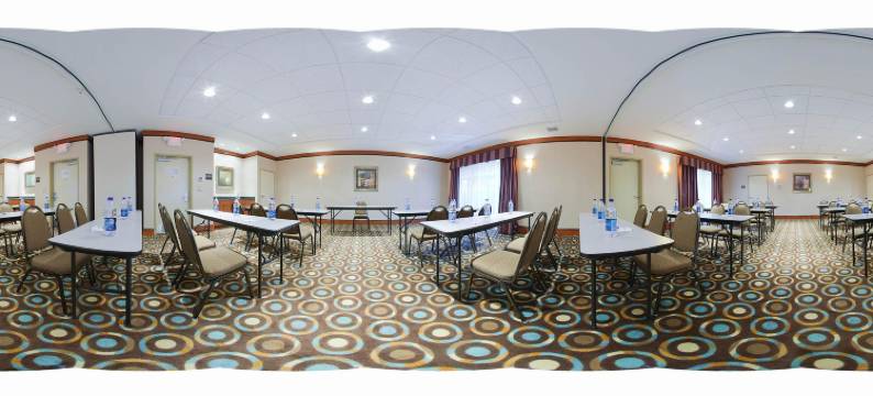 智选假日套房酒店辛辛那提 - 梅森(Holiday Inn Express & Suites CINCINNATI - MASON by IHG)图片