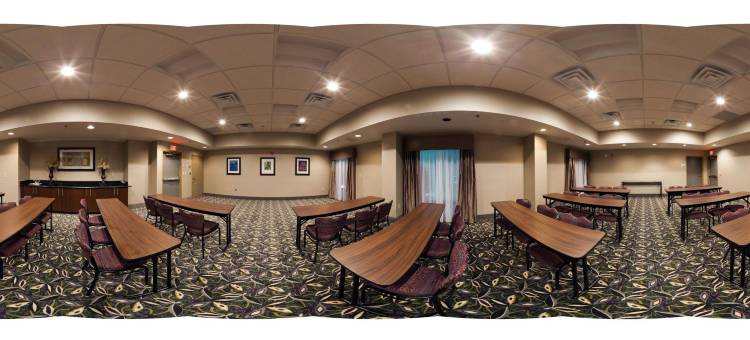 Holiday Inn Express LITHIA弹簧(Holiday Inn Express Atlanta West - Theme Park Area)图片