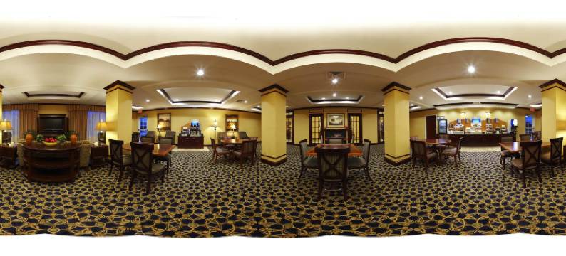 智选假日套房酒店多森北(Holiday Inn Express & Suites DOTHAN NORTH by IHG)图片