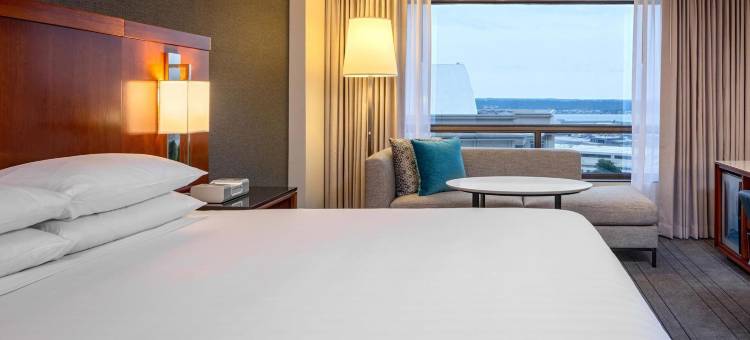 凯悦酒店-水晶城(Hyatt Regency Crystal City)图片