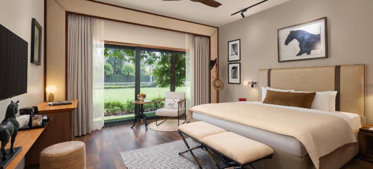 Am Hotel Kollection, Meerut图片