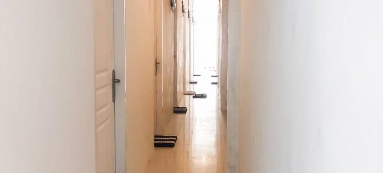 RedDoorz Near Grand Tarakan Mall图片