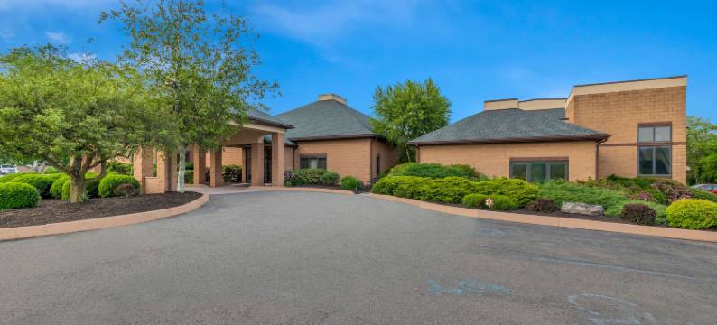 波科诺湖地区舒适酒店(Comfort Inn Pocono Lakes Region)图片