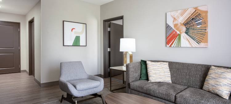 Holiday Inn 布莱斯维尔(Holiday Inn Blytheville)图片