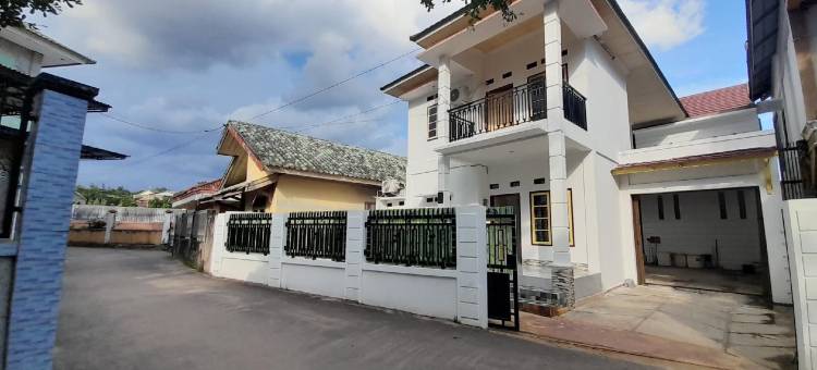 Hotel O Rafie Exclusive 2 伊斯兰旅馆(Hotel O Rafie Exclusive 2 Syariah)图片