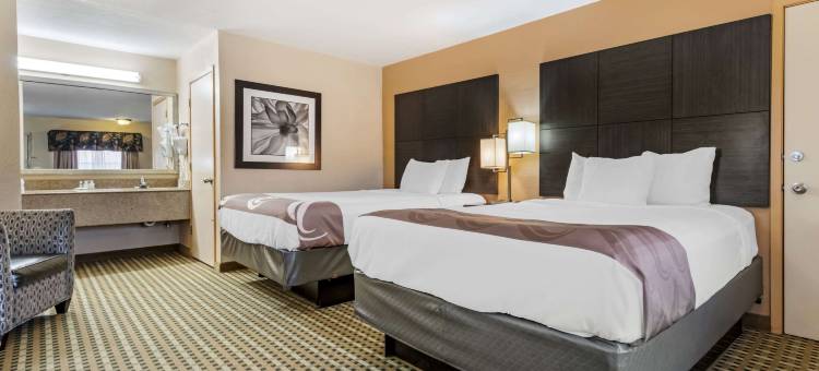 凯艺酒店(Quality Inn)图片