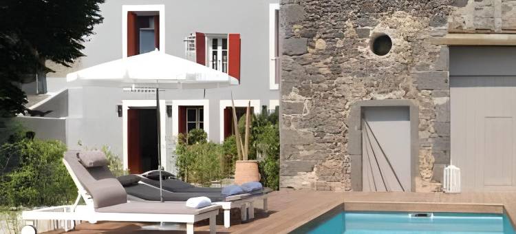 安德里亚酒店(Les Chambres d'Andrea)图片