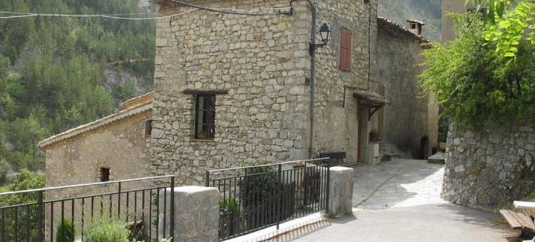 里乌客栈(Auberge du Riou)图片