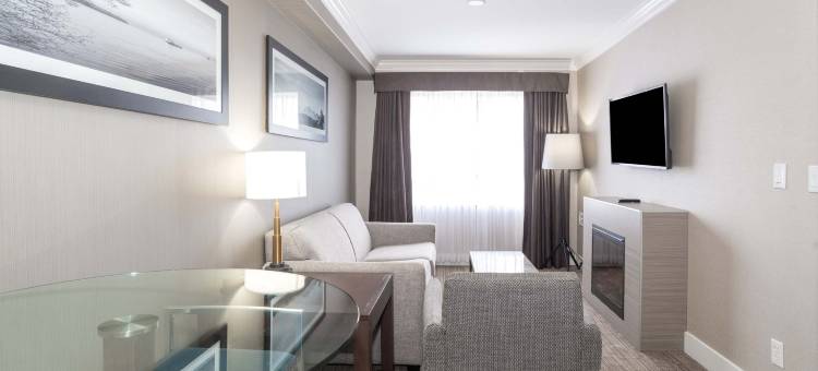 阿博茨福德桑德曼套房酒店(Sandman Hotel and Suites Abbotsford)图片