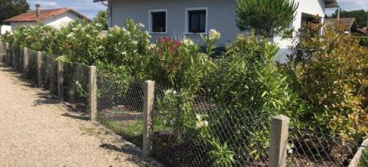 Les Logis d'Argent Studio indépendant图片