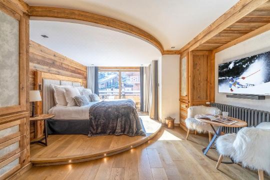 Hôtel les PeupliersHotel Overview