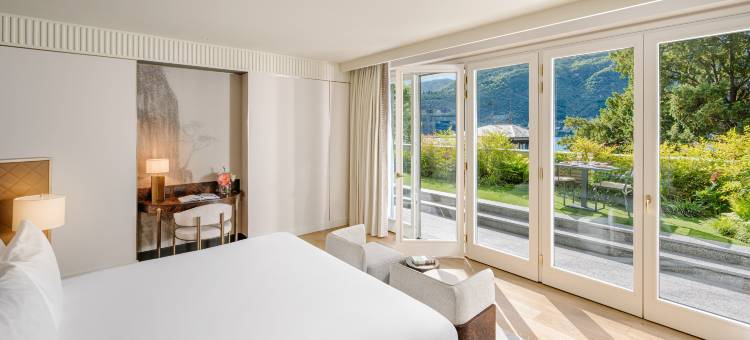 科莫湖文华东方酒店(Mandarin Oriental, Lago di Como)图片