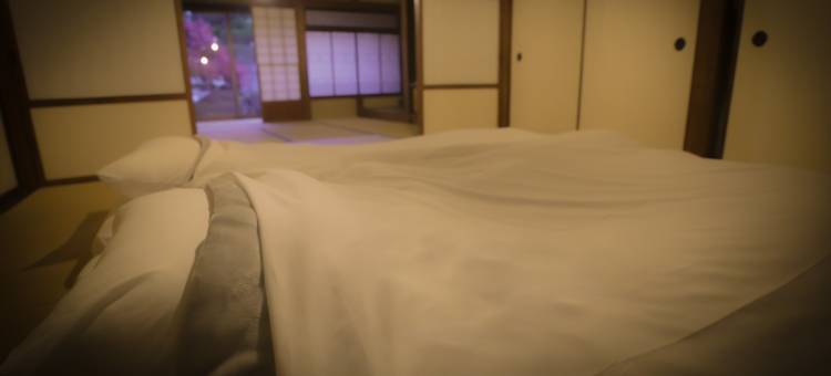 雾水旅馆(Maison Dhotes Kirisimizu)图片