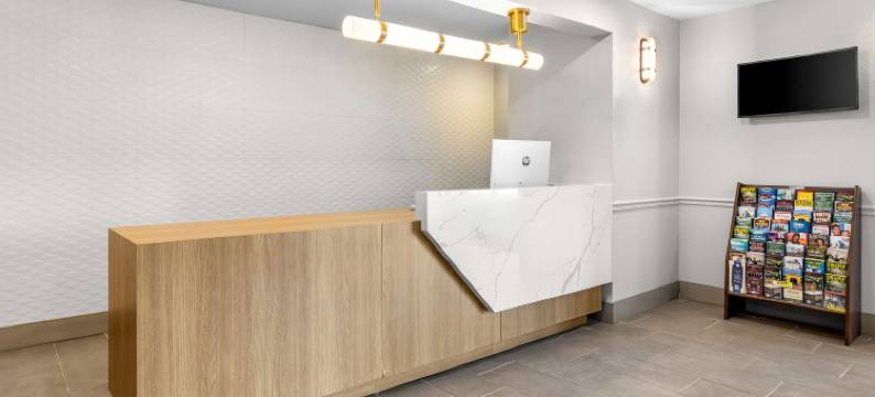 阿卡迪亚贝斯特韦斯特酒店(Best Western Acadia Hotel)图片