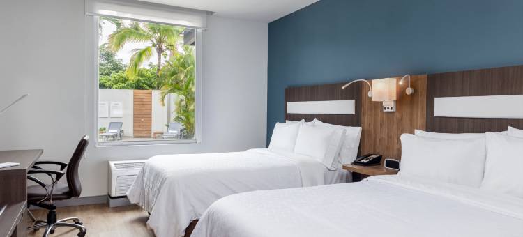 Holiday Inn Express 哥斯达黎加圣何塞论坛(Holiday Inn Express San Jose Forum Costa Rica by IHG)图片