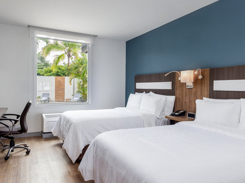 Holiday Inn Express 哥斯达黎加圣何塞论坛