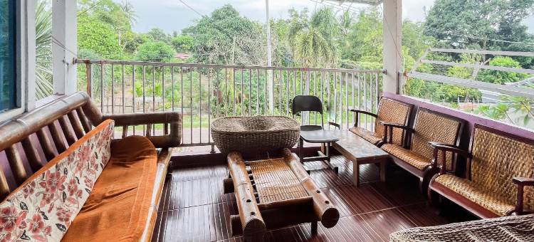 Graha Dirham Mitra RedDoorz图片