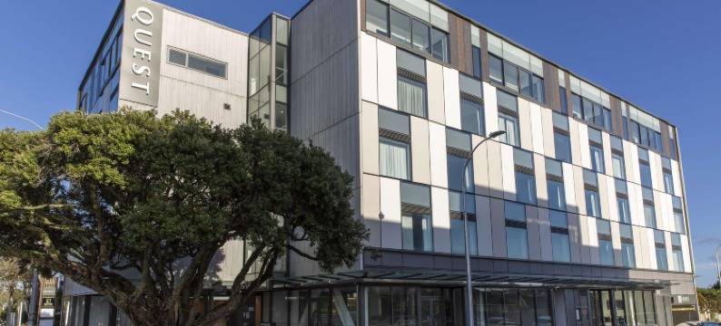 塔卡普纳探索(Quest Takapuna)图片