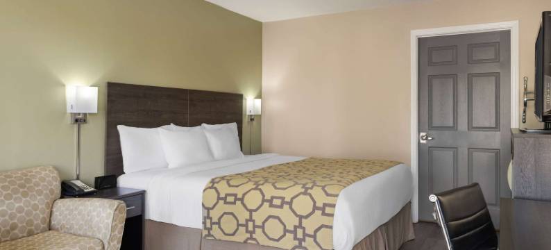 金斯兰温德姆呗盟酒店(Baymont by Wyndham Kingsland)图片