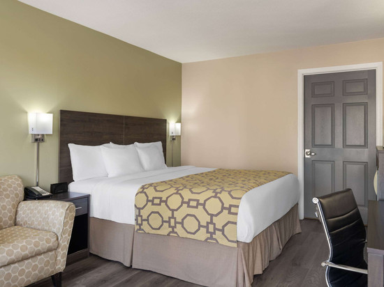 金斯兰温德姆呗盟酒店