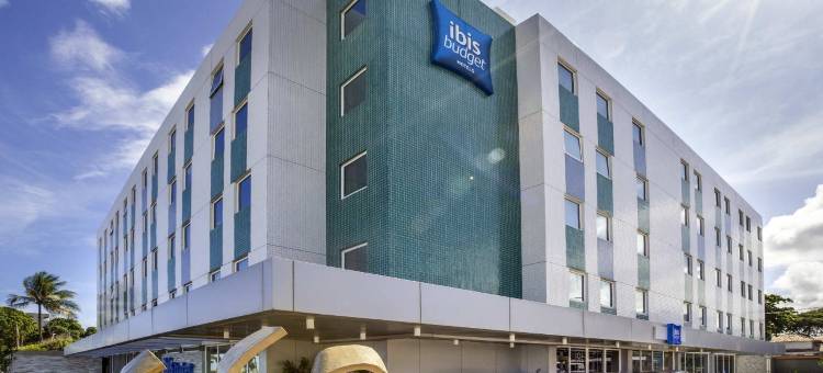 Ibis Budget Recife Jaboatão图片