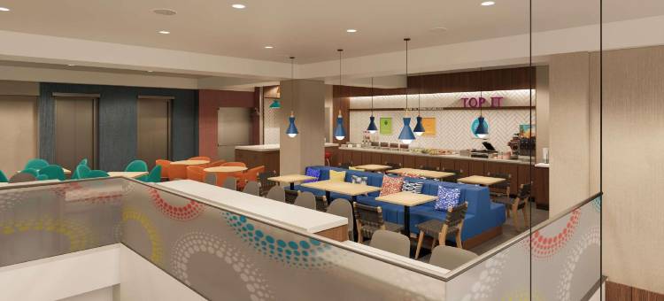 Tru by Hilton Cali Sur图片