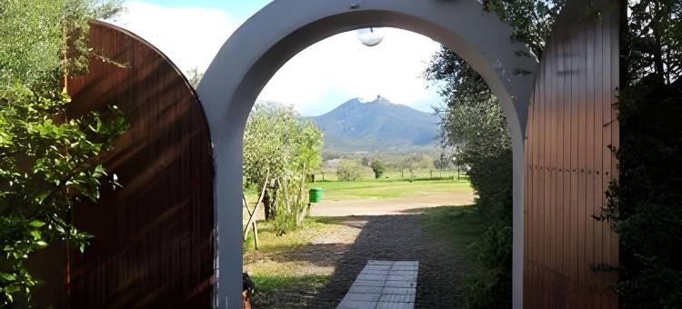 圣埃菲希奥酒店(Hotel Sant'Efisio)图片