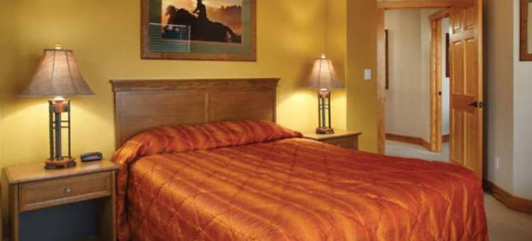 纽布朗费尔斯世誉酒店(WorldMark New Braunfels)图片