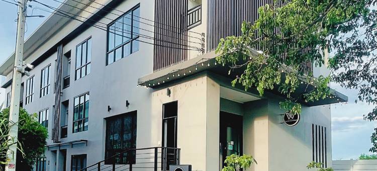 考维韦恩旅馆(Wynnhouse Khaoyai)图片