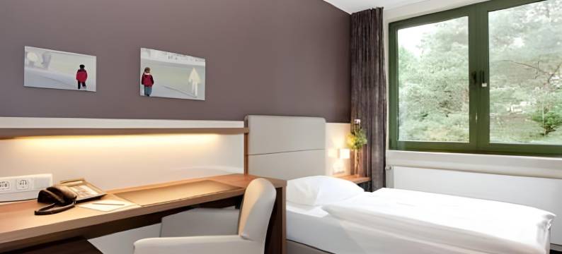 杰诺酒店(GenoHotel Forsbach)图片