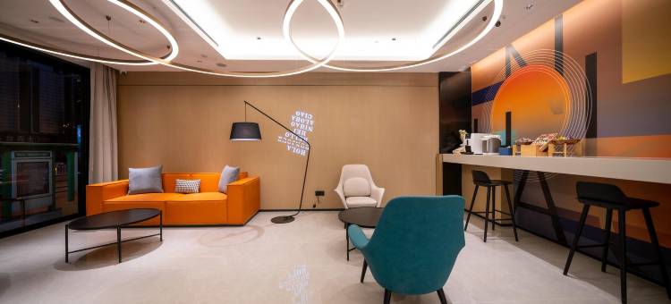 你好酒店(锦州中央大街凌河夜市店)图片