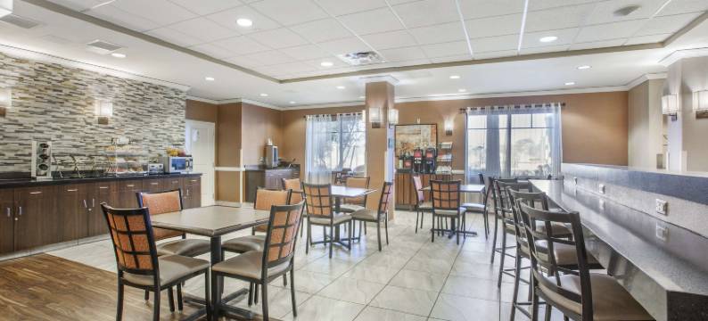 钱德勒贝斯特韦斯特优质套房酒店(Best Western Plus Chandler Hotel  Suites)图片