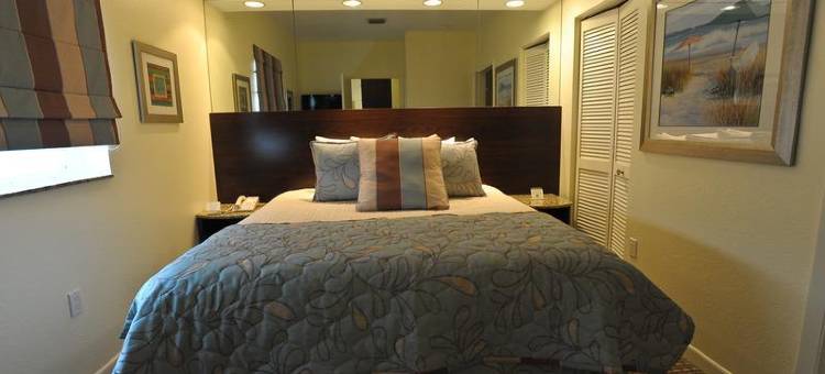 水晶海滩套房迈阿密海滩海滨酒店(Crystal Beach Suites Miami Oceanfront Hotel)图片