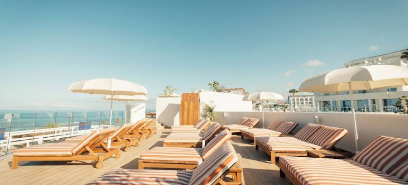 伊波罗之星精选芦荟(Iberostar Selection Sábila)图片