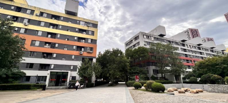 小圆脸公寓(城东湖街分店)图片