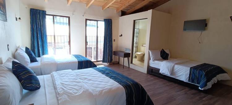 Capital O 罗特之家(Capital O Casa Rotter)图片