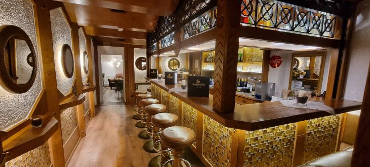 赛弗里德布鲁门环形酒店(Ringhotel Siegfriedbrunnen)图片