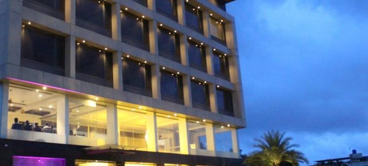 锡瓦普尔的Sayaji Enrise(Enrise by Sayaji Khed Shivapur)图片