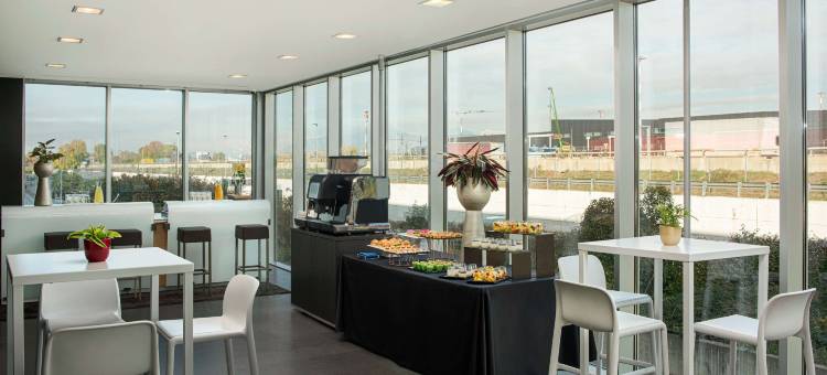 奥里奥阿塞里奥酒店(NH Orio Al Serio)图片