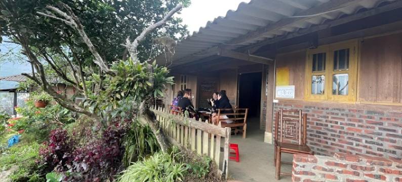 米库悠闲之家(Miku Chill House)图片