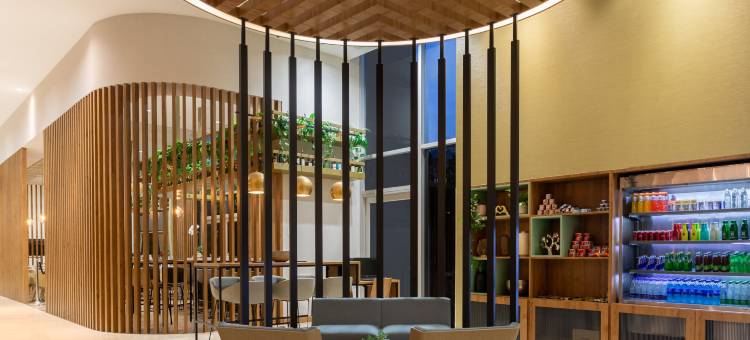 Holiday Inn 波哥大机场(Holiday Inn Bogota Airport)图片