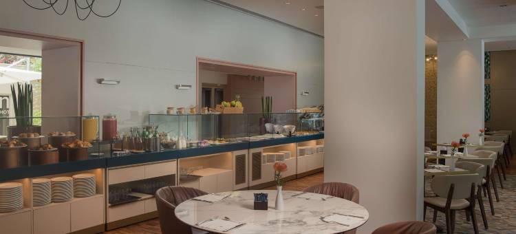 NH巴勒莫酒店(NH Palermo)图片